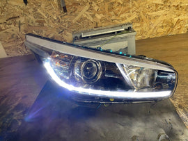 Frontscheinwerfer Kia Ceed A2921-14320 Xenon Rechts Scheinwerfer Headlight