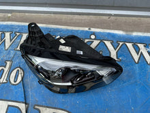 Load image into Gallery viewer, Frontscheinwerfer Mercedes-Benz A2139060210 Rechts Scheinwerfer Headlight SCH5692717183jw