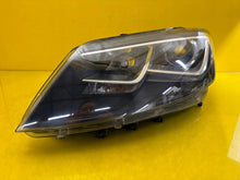 Laden Sie das Bild in den Galerie-Viewer, Frontscheinwerfer Seat Alhambra 7N5941753 Xenon Links Scheinwerfer Headlight SCH8194885173os