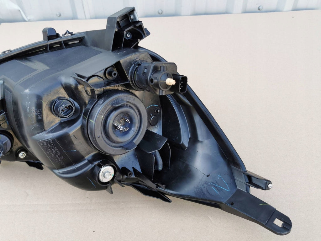 Frontscheinwerfer Mitsubishi Space Star 8301C193BA Links Scheinwerfer Headlight SCH9220843501xk