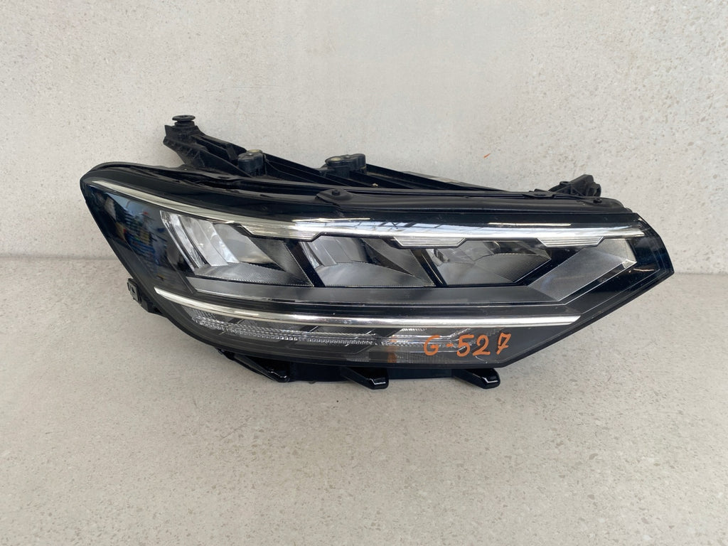 Frontscheinwerfer VW Passat 3G1941036P LED Rechts Scheinwerfer Headlight SCH2881474978su