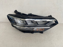 Laden Sie das Bild in den Galerie-Viewer, Frontscheinwerfer VW Passat 3G1941036P LED Rechts Scheinwerfer Headlight SCH2881474978su