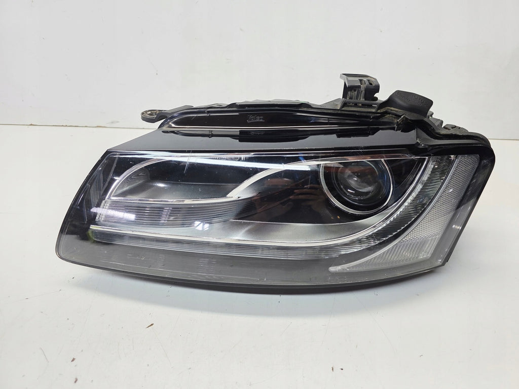 Frontscheinwerfer Audi A5 8T0941029AK LED Links Scheinwerfer Headlight SCH6425839036vz