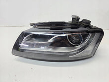 Laden Sie das Bild in den Galerie-Viewer, Frontscheinwerfer Audi A5 8T0941029AK LED Links Scheinwerfer Headlight SCH6425839036vz