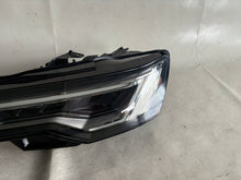 Laden Sie das Bild in den Galerie-Viewer, Frontscheinwerfer Audi A6 4K0941039 LED Links Scheinwerfer Headlight SCH6912206156zr