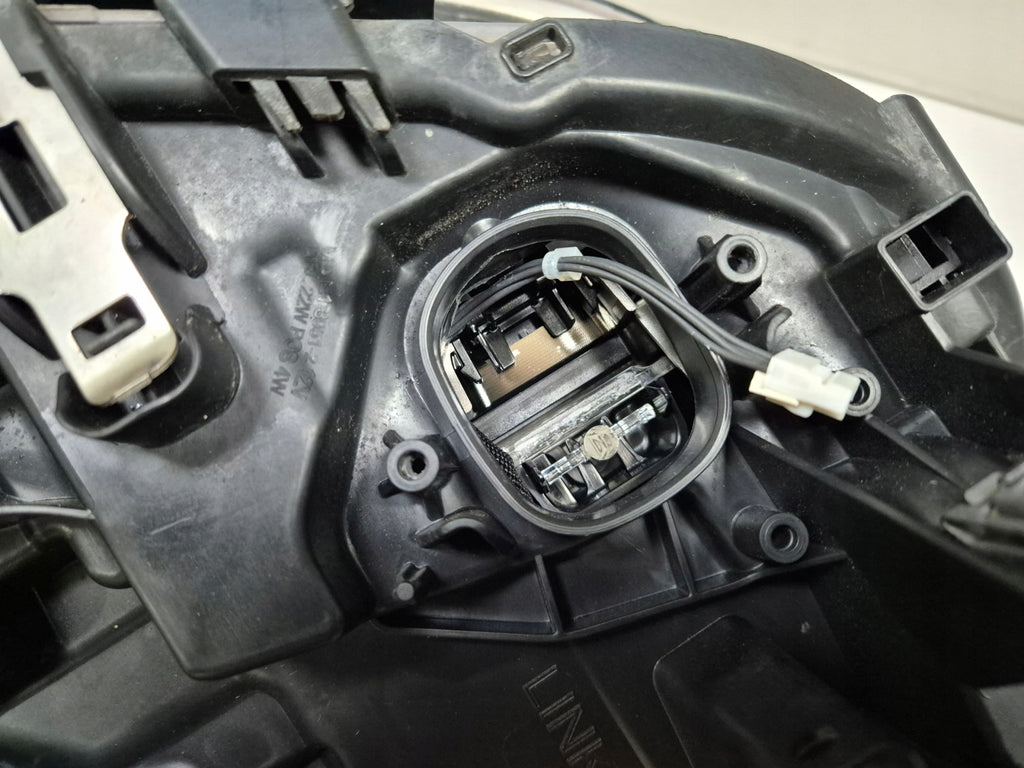 Frontscheinwerfer BMW 7 G11 G12 7483911-01 Laser Links Scheinwerfer Headlight SCH2233645989tp