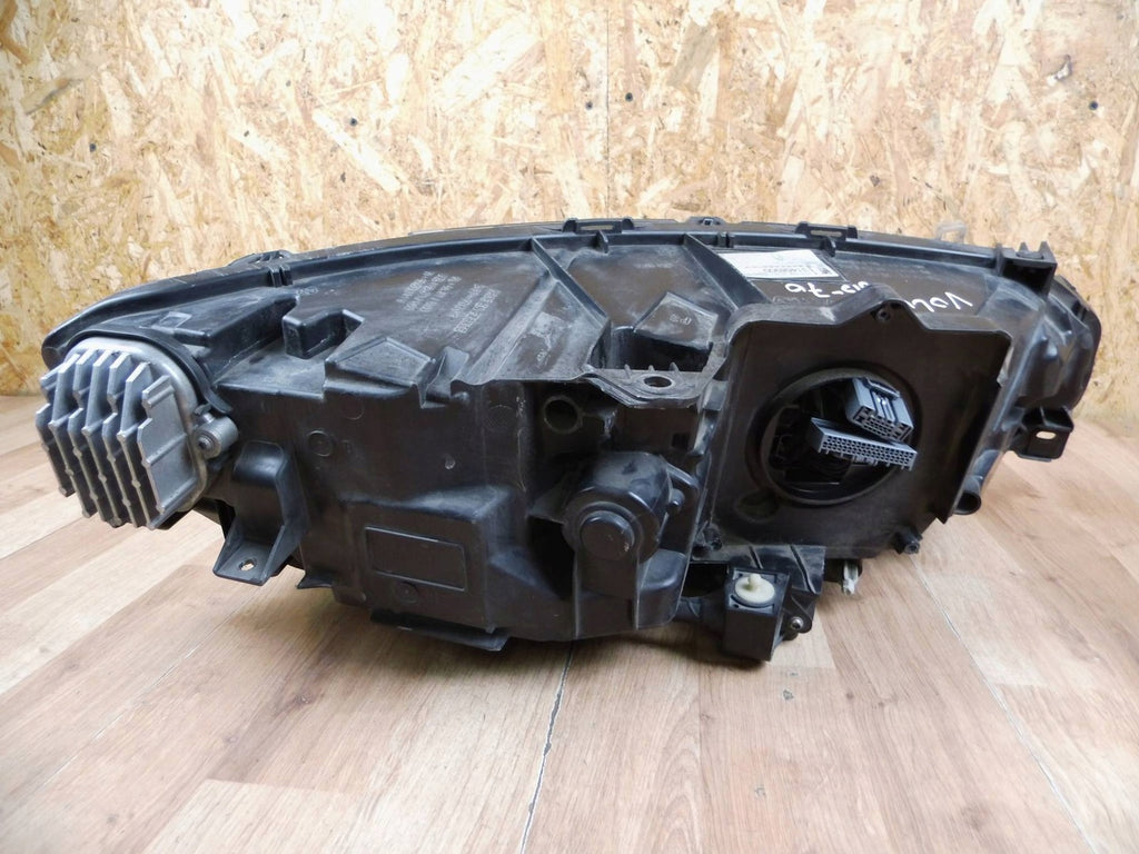 Frontscheinwerfer Volvo S90 V90 31468900 LED Links Scheinwerfer Headlight SCH7064558683jj