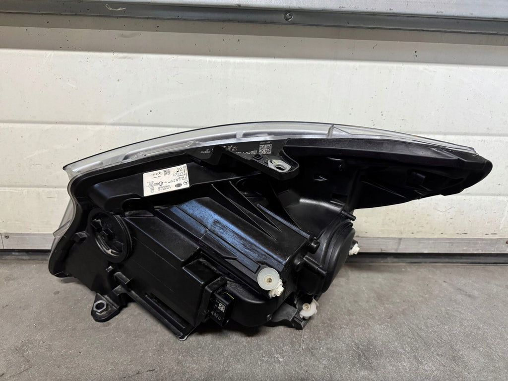 Frontscheinwerfer Mercedes-Benz Viano A4479061501 Rechts Scheinwerfer Headlight SCH6408789807up