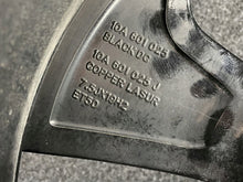 Load image into Gallery viewer, 1x Alufelge 19 Zoll 7.5" 5x112 50ET Glanz 10A601025J VW Id.3 Rim Wheel FEL6196989633pf