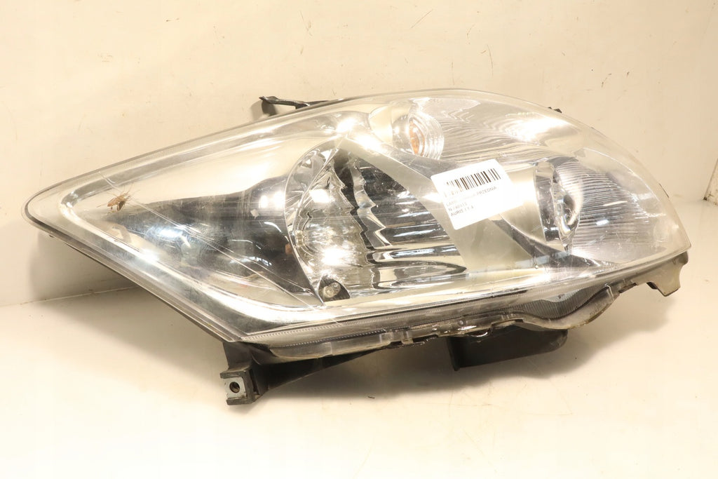 Frontscheinwerfer Toyota Auris 212-11M5R-RD-EM Rechts Scheinwerfer Headlight SCH2413210595zw