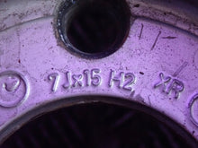 Laden Sie das Bild in den Galerie-Viewer, 1x Alufelge 15 Zoll 7.0" 5x120 675176313 BMW Rim Wheel FEL2948292513ri