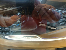 Laden Sie das Bild in den Galerie-Viewer, Frontscheinwerfer Mercedes-Benz Glc A2549062402 LED Rechts Headlight SCH7562098685iv