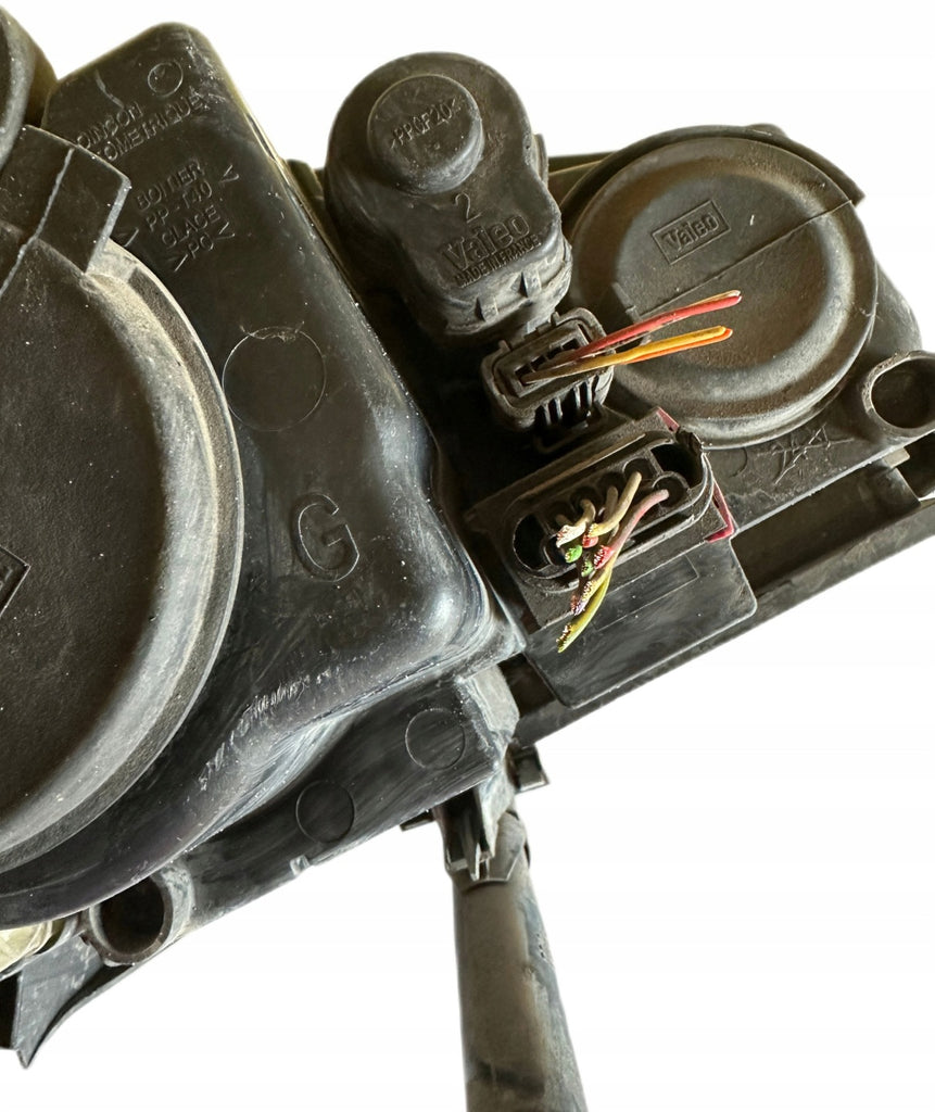 Frontscheinwerfer Citroën C5 9661316580 Ein Stück (Rechts oder Links) Headlight SCH3214609339zm
