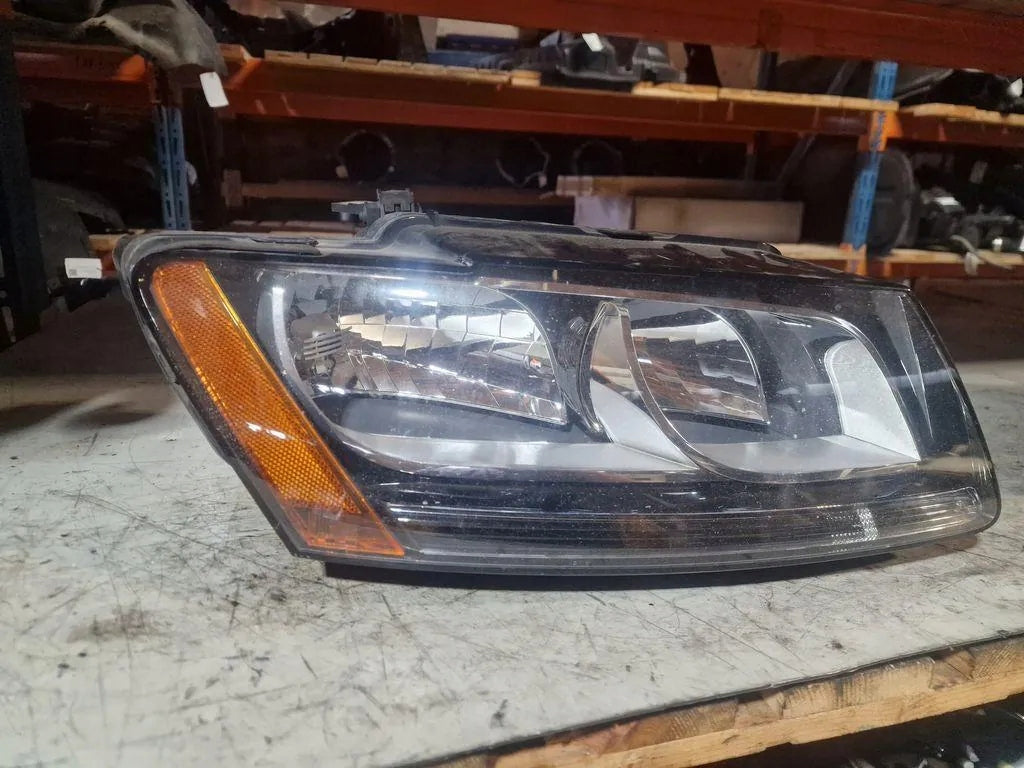Frontscheinwerfer Audi Q5 8R0941030N Rechts Scheinwerfer Headlight SCH8779877305cj