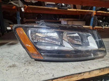 Laden Sie das Bild in den Galerie-Viewer, Frontscheinwerfer Audi Q5 8R0941030N Rechts Scheinwerfer Headlight SCH8779877305cj