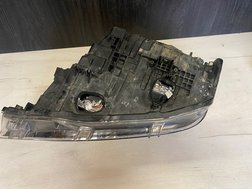 Frontscheinwerfer BMW 3 F30 F31 7492610 Rechts Scheinwerfer Headlight SCH4104855547zb