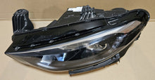 Laden Sie das Bild in den Galerie-Viewer, Frontscheinwerfer Fiat Tipo 5214516600 Links Scheinwerfer Headlight SCH6966334786fp