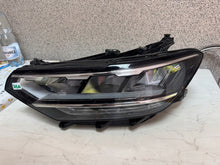 Laden Sie das Bild in den Galerie-Viewer, Frontscheinwerfer VW Passat B8 90172734 Links Scheinwerfer Headlight SCH3432965320xe