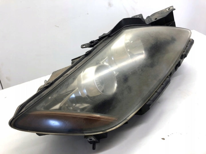 Frontscheinwerfer Mazda Cx-7 LORK-729-32111 Rechts Scheinwerfer Headlight SCH3756677942op
