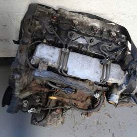 Motor Toyota Corolla 1CD 2.0 95TKm Diesel Engine Unkomplett MOT6176723703rn
