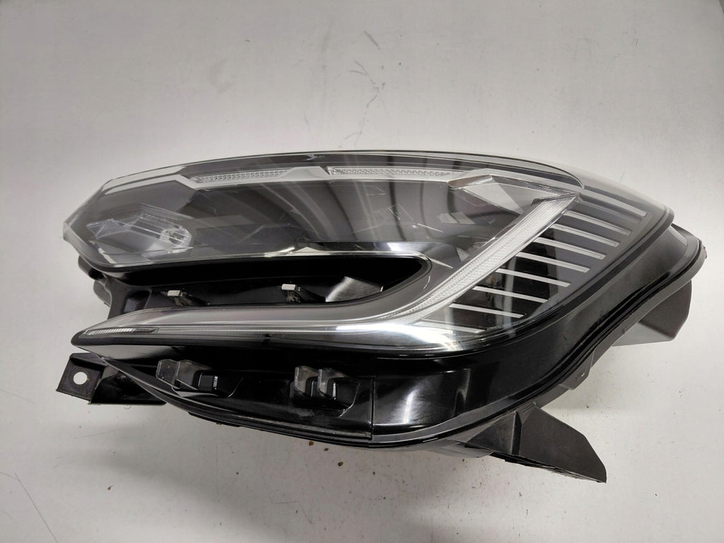Frontscheinwerfer Renault Captur II 260600666R Links Scheinwerfer Headlight SCH7477042356qc