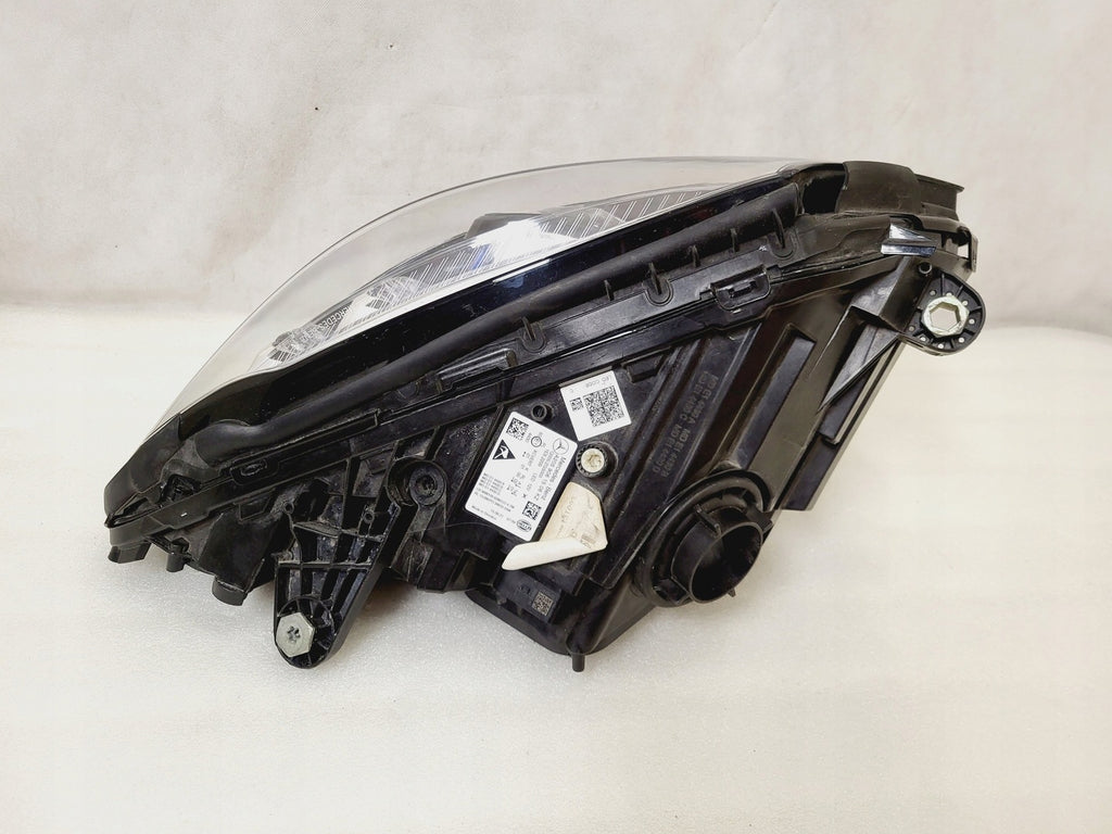 Frontscheinwerfer Mercedes-Benz W205 A2059061506KZ LED Links Headlight SCH4526353936vq