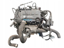 Laden Sie das Bild in den Galerie-Viewer, Motor Opel Mokka B14NET 1.4 140PS 103kW 132TKm 2012 Benzin Engine Komplett MOT5774927987qf
