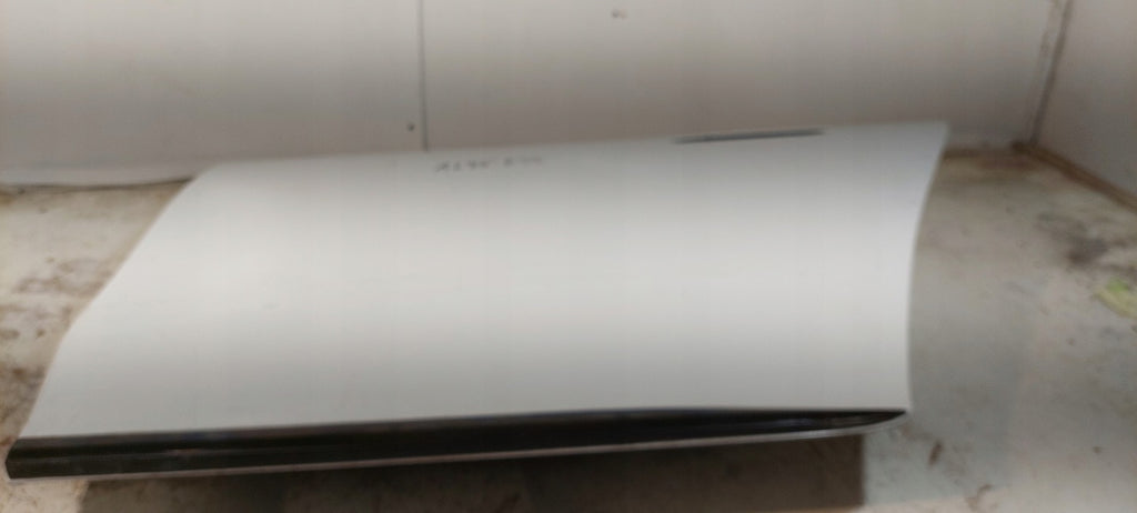 Tür Mercedes-Benz Eqe V295 A2957322300 2957322300 Hinten Links Door Porta Porte