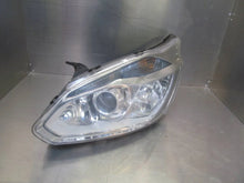 Laden Sie das Bild in den Galerie-Viewer, Frontscheinwerfer Ford Transit Custom BK2113D153BJ LED Links Headlight