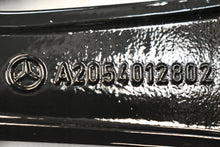 Load image into Gallery viewer, 4x Alufelge 18 Zoll 7.5&quot; 5x112 44ET A2054012802 Mercedes-Benz S205 Rim Wheel