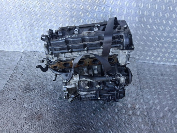 Motor Mitsubishi Asx 4N13 1.8 DID Diesel Engine Unkomplett MOT5113929445xd