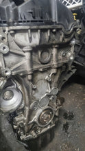 Load image into Gallery viewer, Motor Mini R55 N16B16A 1.6 VTI 122PS 240TKm Benzin Engine Unkomplett MOT9147616895hp