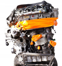 Laden Sie das Bild in den Galerie-Viewer, Motor Audi Seat VW A3 Leon Golf VII CRK 1.6 TDI 84TKm 2014 Diesel Unkomplett