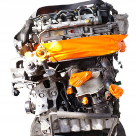 Motor Audi Seat VW A3 Leon Golf VII I CRK 1.6 TDI 84TKm 2014 Diesel Unkomplett MOT7910742902rj