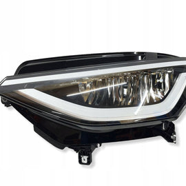Frontscheinwerfer VW I 1T3941005 LED Links Scheinwerfer Headlight SCH8137983593ja