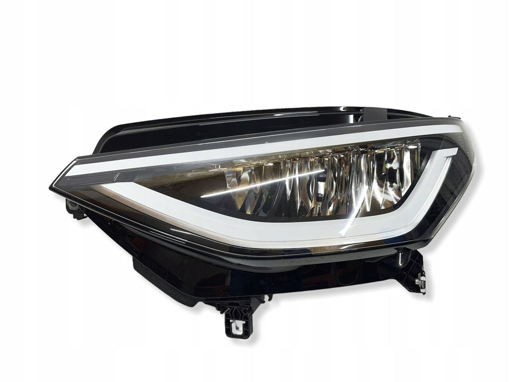 Frontscheinwerfer VW I 1T3941005 LED Links Scheinwerfer Headlight SCH8137983593ja