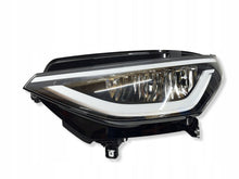 Laden Sie das Bild in den Galerie-Viewer, Frontscheinwerfer VW I 1T3941005 LED Links Scheinwerfer Headlight SCH8137983593ja
