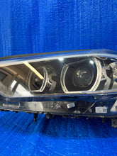 Load image into Gallery viewer, Frontscheinwerfer BMW 5 G30 7214951-03 Links Scheinwerfer Headlight SCH3948545449qc