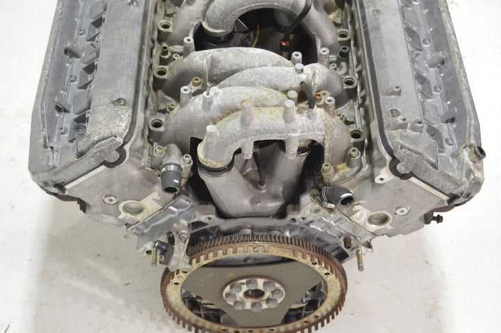 Motor Mercedes-Benz R129 119982 1995 Benzin Engine Unkomplett MOT8567682754qd