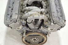 Laden Sie das Bild in den Galerie-Viewer, Motor Mercedes-Benz R129 119982 1995 Benzin Engine Unkomplett MOT8567682754qd