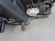 Laden Sie das Bild in den Galerie-Viewer, Frontscheinwerfer Mazda 3 Full LED Links Scheinwerfer Headlight SCH7291143952yq