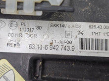 Laden Sie das Bild in den Galerie-Viewer, Frontscheinwerfer BMW 3 E91 E90 69427439 Xenon Links Scheinwerfer Headlight SCH9762992738ze