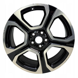 1x Alufelge 19 Zoll 7.5