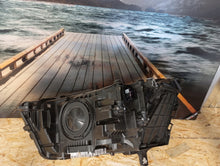 Laden Sie das Bild in den Galerie-Viewer, Frontscheinwerfer Audi Q3 80A941012 LED Rechts Scheinwerfer Headlight