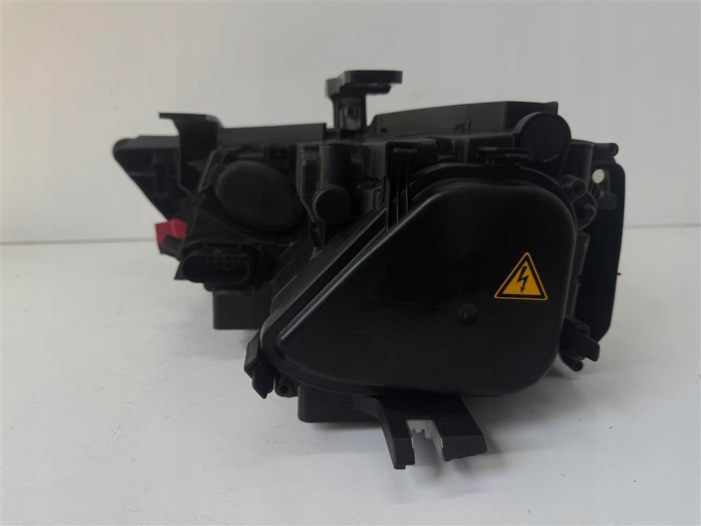 Frontscheinwerfer Audi Q3 8U0941006 Rechts Scheinwerfer Headlight SCH2964387308zz