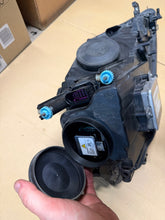 Laden Sie das Bild in den Galerie-Viewer, Frontscheinwerfer Audi A3 8P0941003 Links Scheinwerfer Headlight SCH2071613796gv