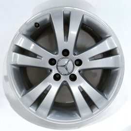 1x Alufelge 17 Zoll 7.5