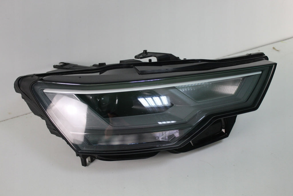 Frontscheinwerfer Audi A6 C8 4K0941034 Full LED Rechts Scheinwerfer Headlight SCH8231919463aw