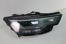Load image into Gallery viewer, Frontscheinwerfer Audi A6 C8 4K0941034 Full LED Rechts Scheinwerfer Headlight SCH8231919463aw