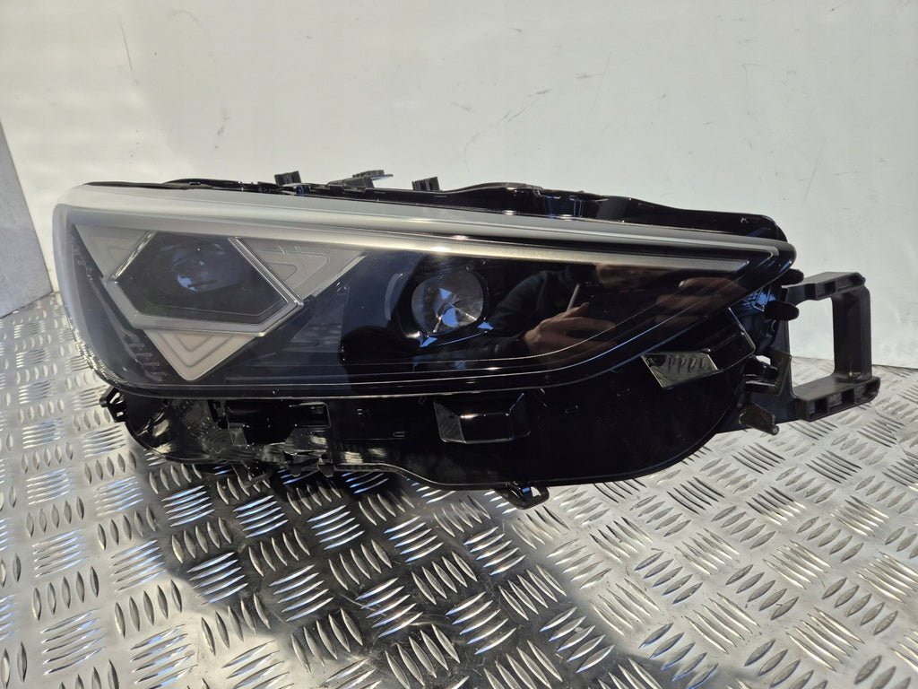 Frontscheinwerfer Cupra 578941060C Rechts Scheinwerfer Headlight SCH2931451885cm
